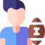 Sport Avatars icon 64x64